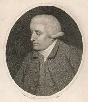 Ridley Prints: Thomas Jefferson / Ridley