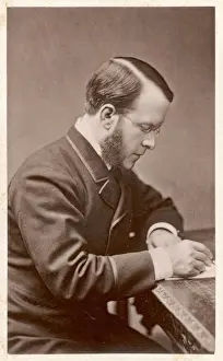 Thomas John Barnardo