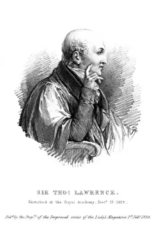 Thomas Lawrence (Old)