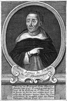 1629 Prints: Thomas De Lemos