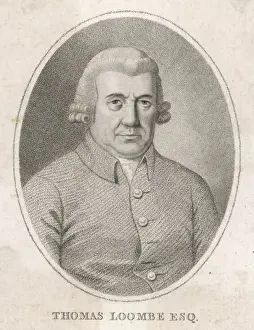 Thomas Loombe