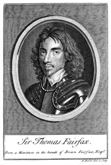 Thomas Lord Fairfax - 4