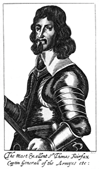 Thomas Lord Fairfax - 5