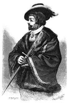 Thomas Lord Fairfax - 6