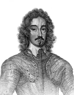 1612 Prints: Thomas Lord Fairfax - 9