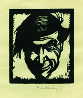 Thomas Mackenzie, artist and illustrator
