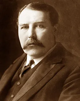 Thomas McKinnon Wood