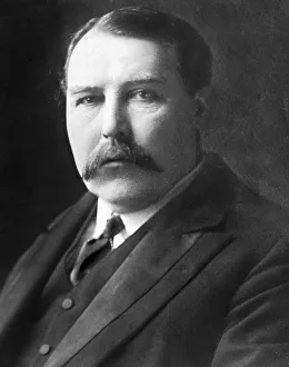 Coalition Prints: Thomas McKinnon Wood Member of the British Coalition