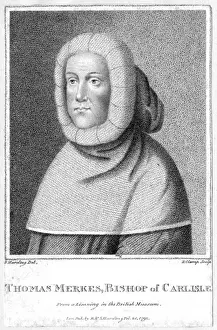 1409 Prints: Thomas Merke