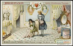 Decides Prints: Thomas / Mignon / Liebig 4