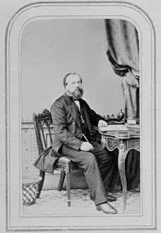 Thomas Moore (1821-1887)