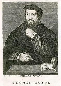 Moore Collection: Thomas Moore