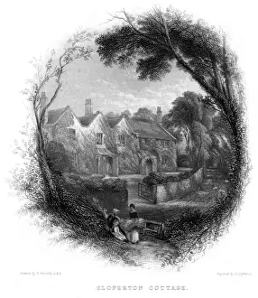 Thomas Moore home - 5