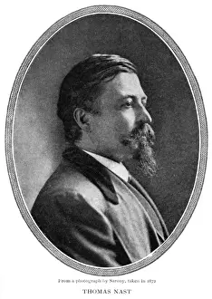 Thomas Nast