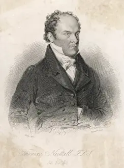 Thomas Nuttall