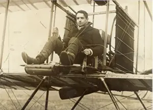 Murdoch Prints: Thomas Octave Murdoch Sopwith, 1888-1989