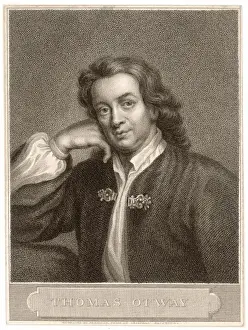 1652 Prints: Thomas Otway - 1