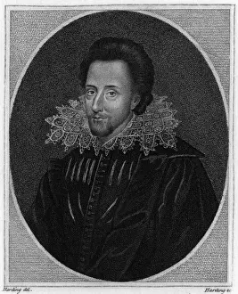 Thomas Overbury / Harding