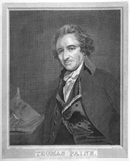 Paine Prints: Thomas Paine