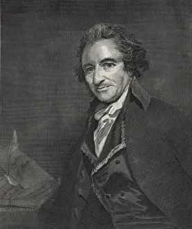 Thomas Paine