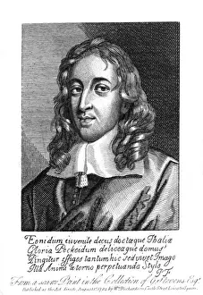 1637 Prints: Thomas Pecke