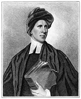 1729 Prints: Thomas Percy, Bishop