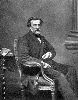 Ambroise Gallery: Thomas Photo