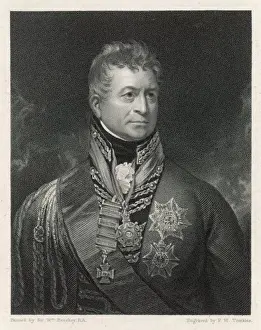 Thomas Picton / Tomkins