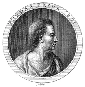 1682 Prints: Thomas Prior