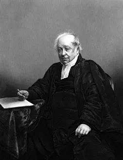 Pound Prints: Thomas Raffles / Pound