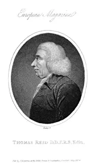 1710 Prints: Thomas Reid