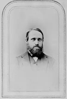 Botanist Prints: Thomas Richard Archer Briggs (1836-1891)