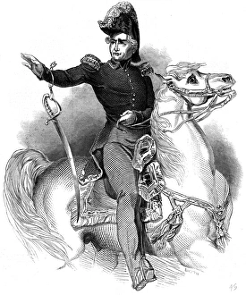 Images Dated 6th November 2012: Thomas Robert Bugeaud
