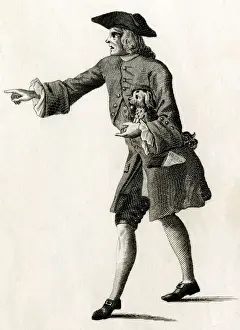 1641 Prints: Thomas Rymer / Anon Eng