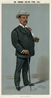 Pyne Prints: Thomas Salter Pyne