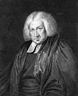 Lichfield Prints: Thomas Seward