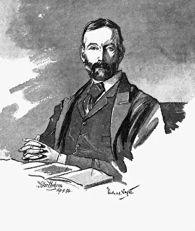 Sexton Prints: Thomas Sexton