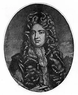 Ridiculed Prints: Thomas Shadwell - 2