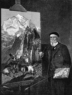 Thomas Sidney Cooper 2