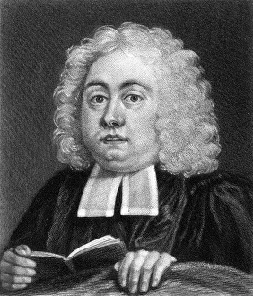 Churchman Collection: Thomas Smart