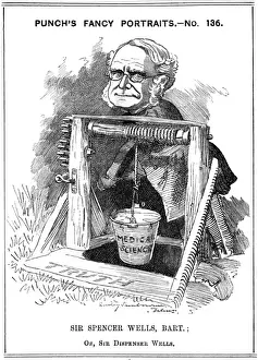 Thomas Spencer Wells