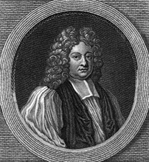 Sprat Prints: Thomas Sprat - 1
