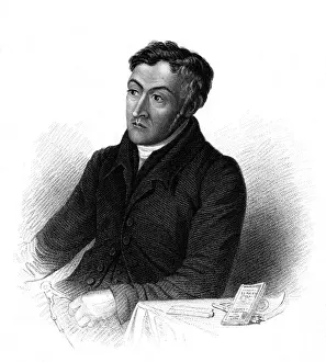 Squire Prints: Thomas Squire