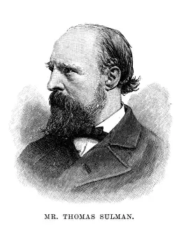 Thomas Sulman