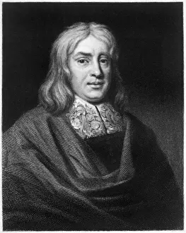 1689 Prints: Thomas Sydenham 1624-89