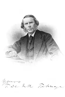 Talmage Prints: Thomas Talmage