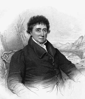 Images Dated 19th April 2017: Thomas Telford - Meyer