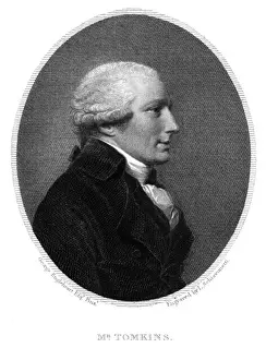 Thomas Tomkins