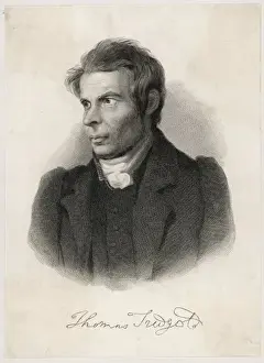 Thomas Tredgold