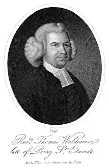 Edmunds Prints: Thomas Waldegrave